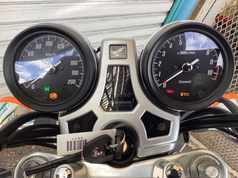 ＣＢ１１００ＥＸ