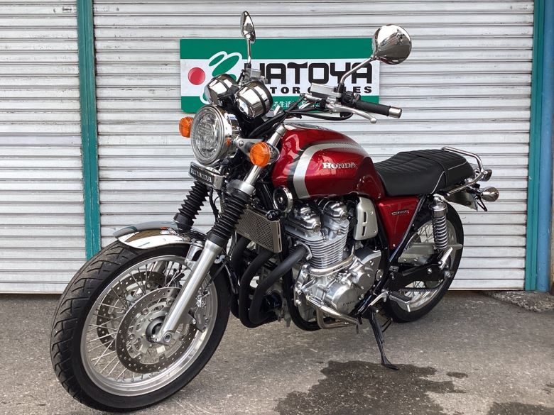 ＣＢ１１００ＥＸ
