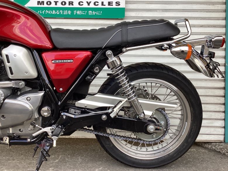 ＣＢ１１００ＥＸ