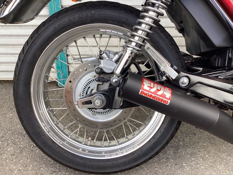 ＣＢ１１００ＥＸ