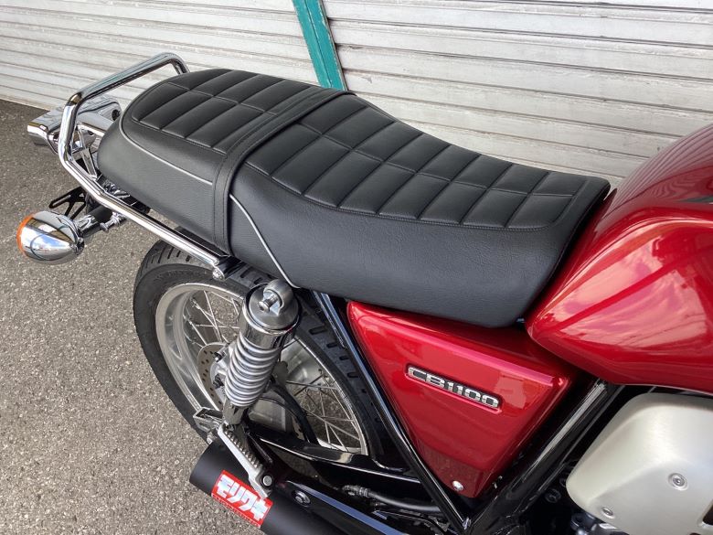 ＣＢ１１００ＥＸ