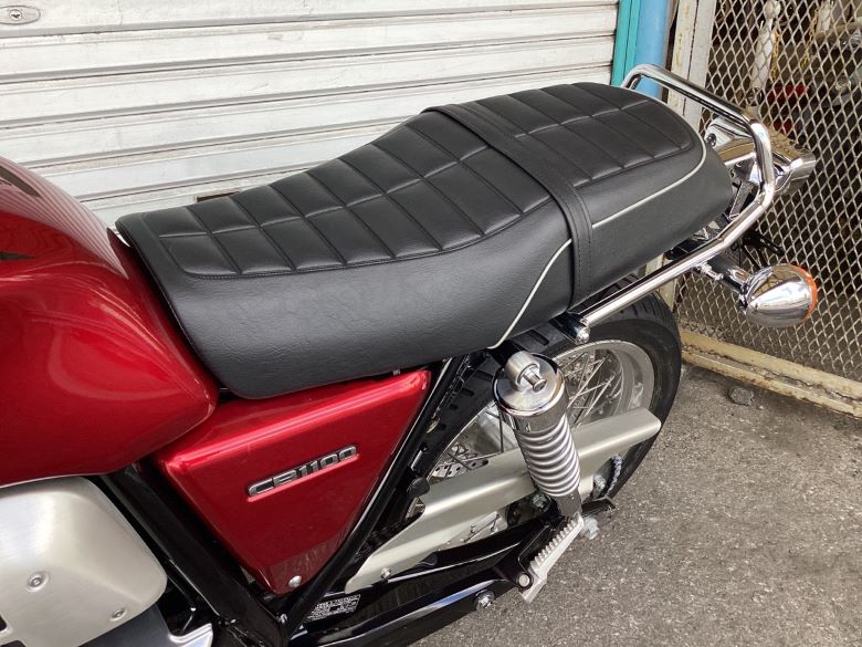 ＣＢ１１００ＥＸ