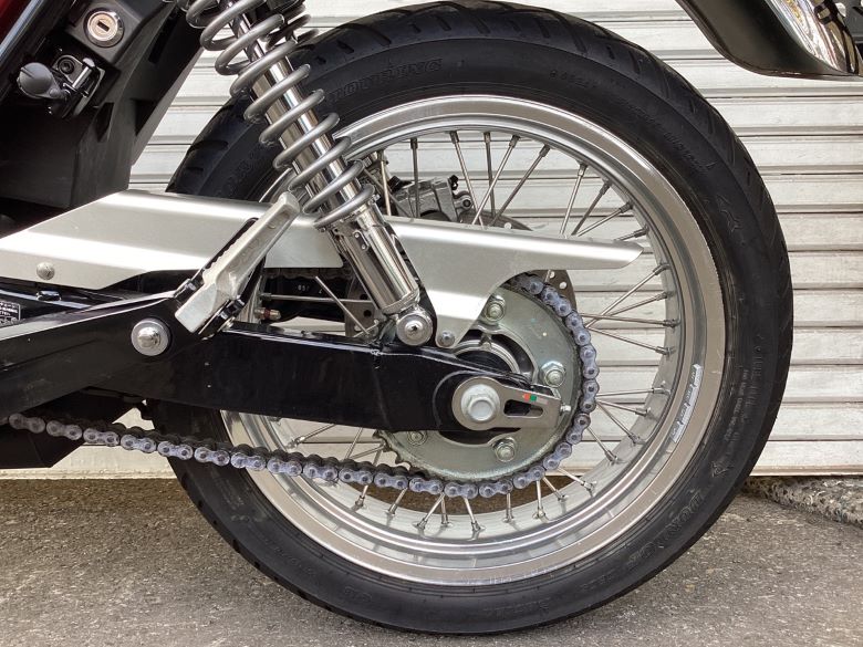 ＣＢ１１００ＥＸ