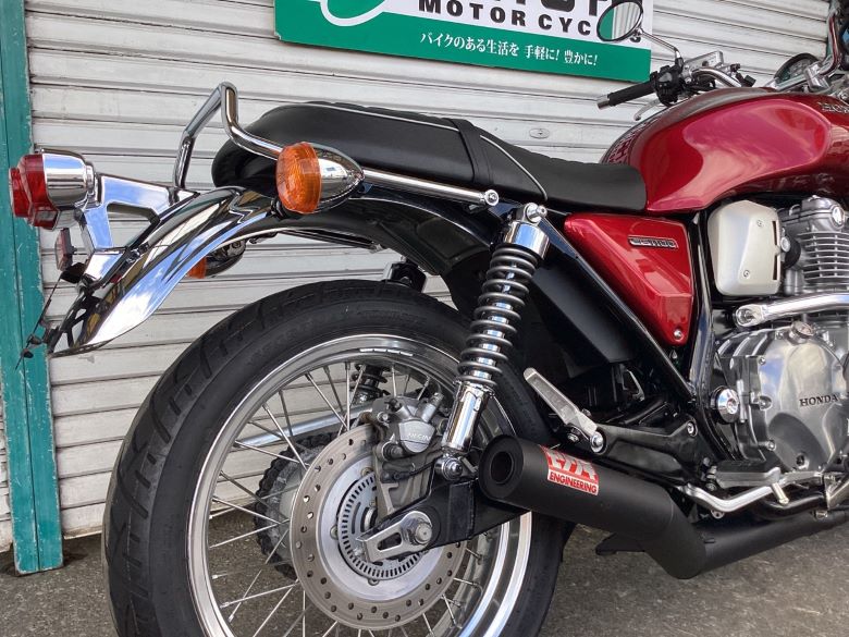 ＣＢ１１００ＥＸ