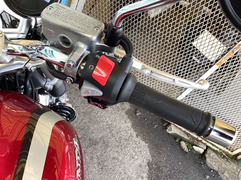 ＣＢ１１００ＥＸ