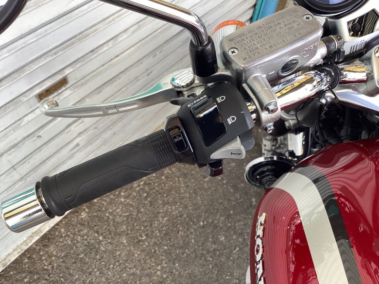 ＣＢ１１００ＥＸ