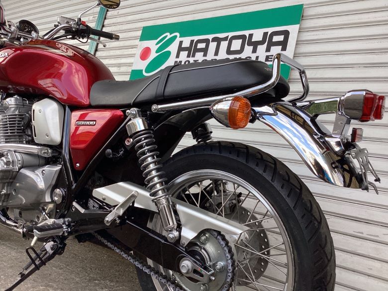 ＣＢ１１００ＥＸ