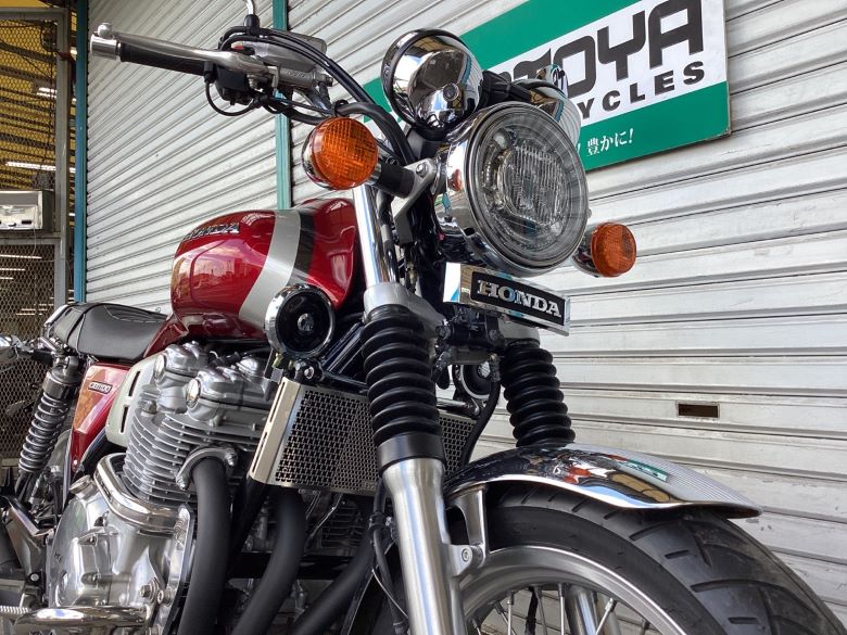 ＣＢ１１００ＥＸ