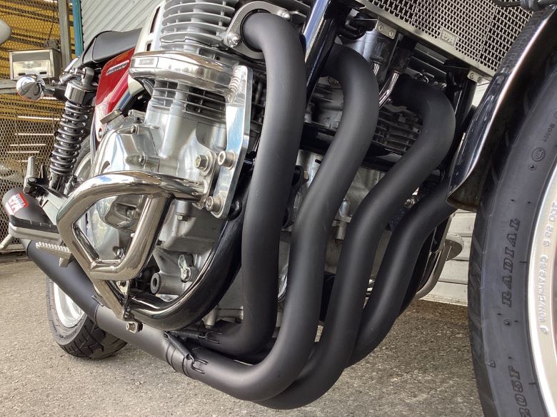 ＣＢ１１００ＥＸ