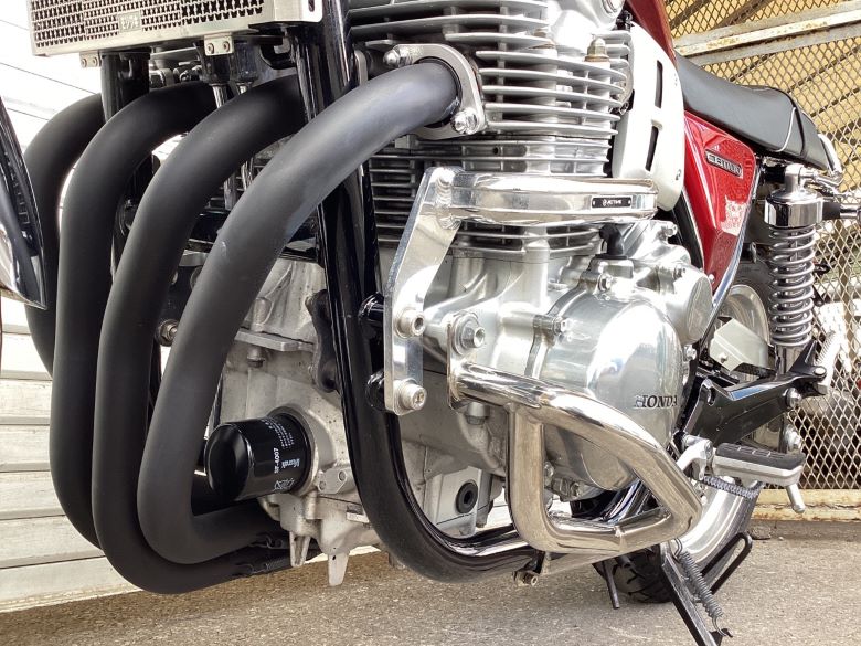 ＣＢ１１００ＥＸ