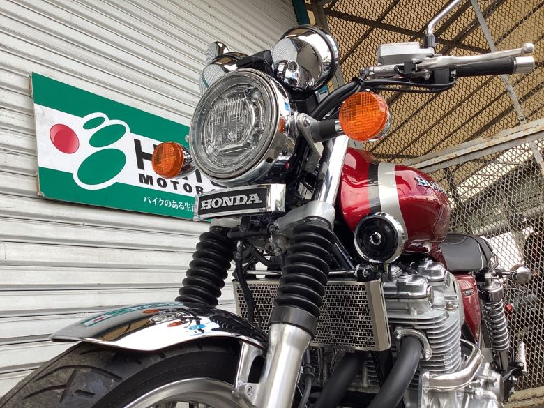 ＣＢ１１００ＥＸ