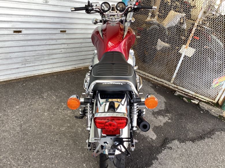 ＣＢ１１００ＥＸ