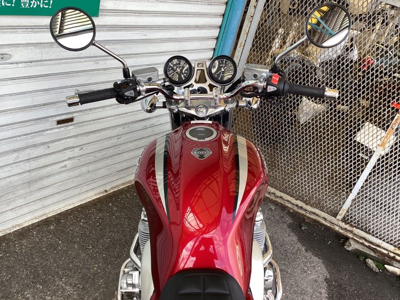 ＣＢ１１００ＥＸ