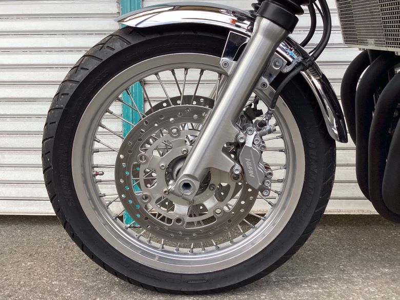 ＣＢ１１００ＥＸ