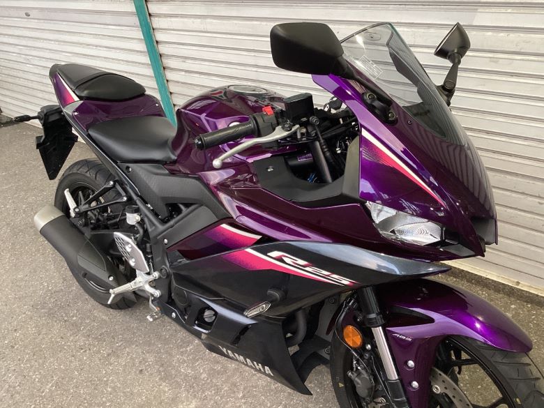 ＹＺＦ−Ｒ２５