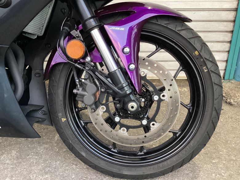 ＹＺＦ−Ｒ２５