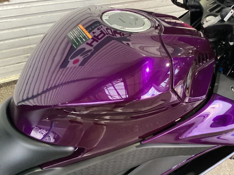 ＹＺＦ−Ｒ２５