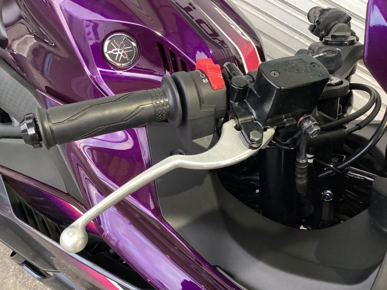 ＹＺＦ−Ｒ２５