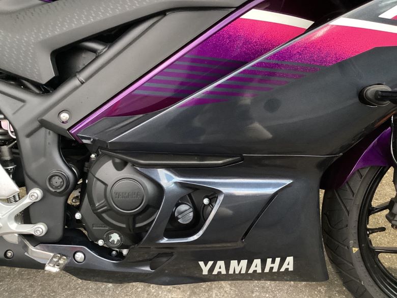 ＹＺＦ−Ｒ２５