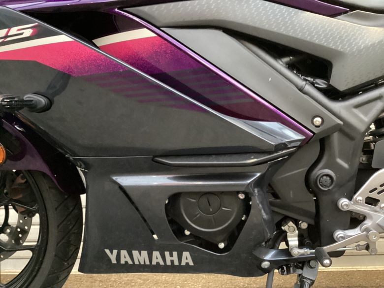 ＹＺＦ−Ｒ２５