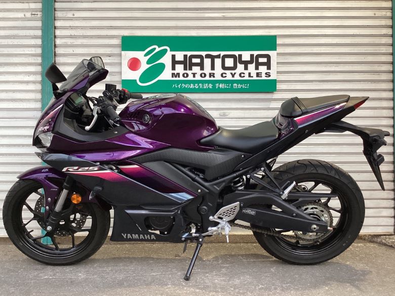 ＹＺＦ−Ｒ２５