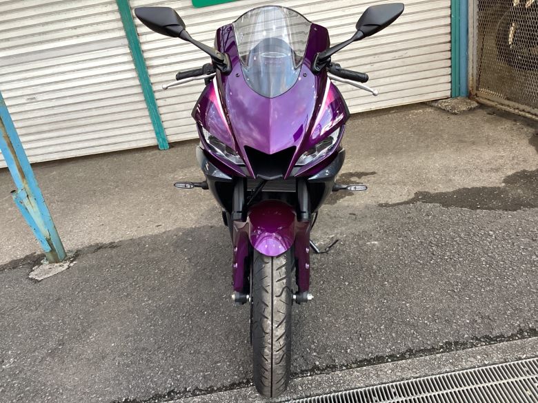 ＹＺＦ−Ｒ２５