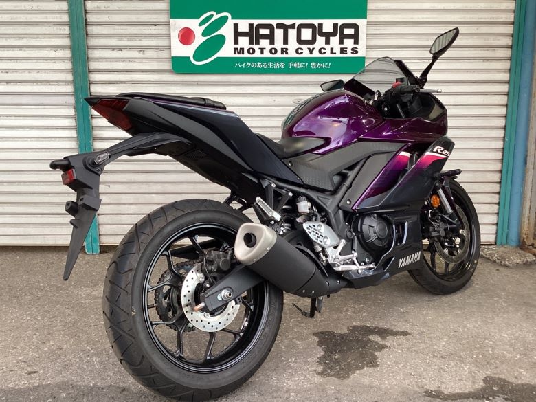 ＹＺＦ−Ｒ２５