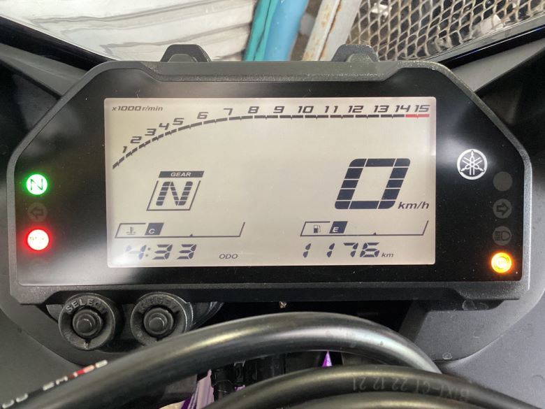 ＹＺＦ−Ｒ２５