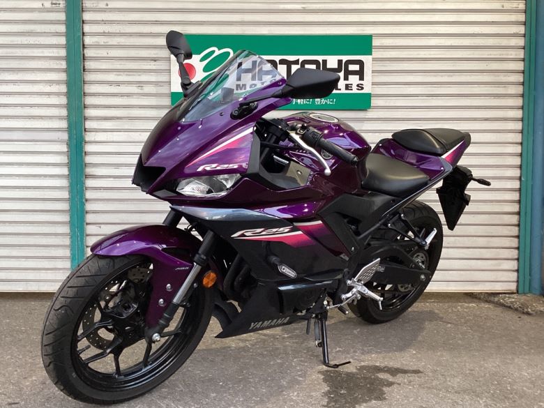 ＹＺＦ−Ｒ２５