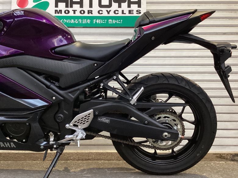 ＹＺＦ−Ｒ２５