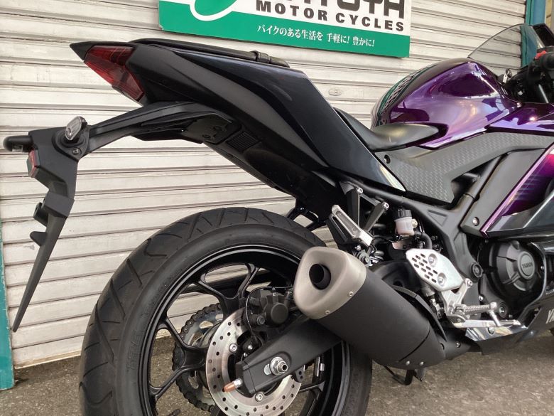 ＹＺＦ−Ｒ２５