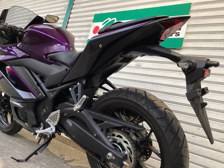 ＹＺＦ−Ｒ２５