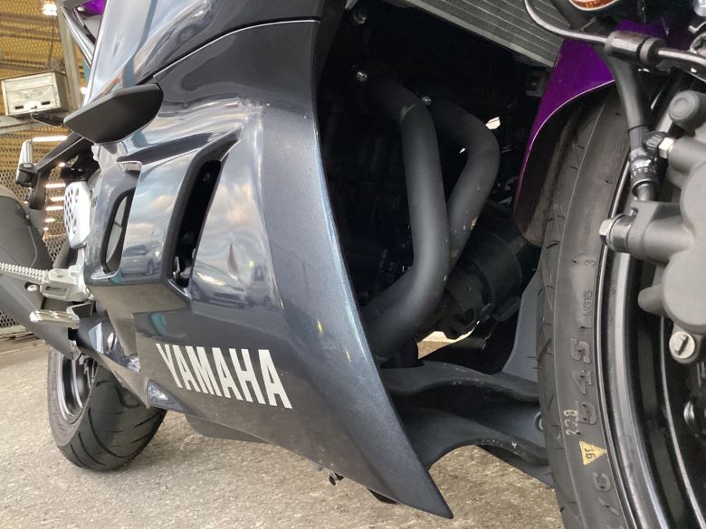 ＹＺＦ−Ｒ２５