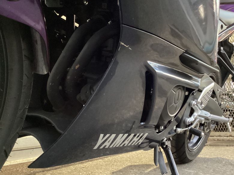 ＹＺＦ−Ｒ２５