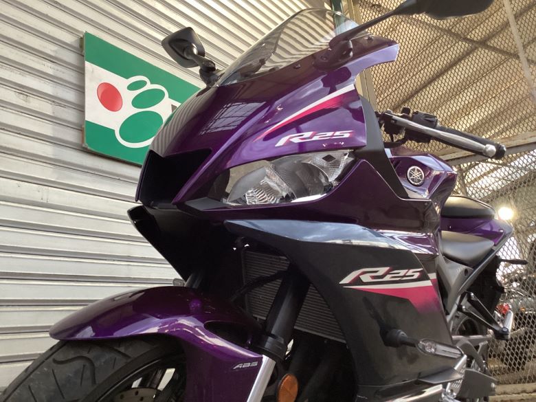 ＹＺＦ−Ｒ２５