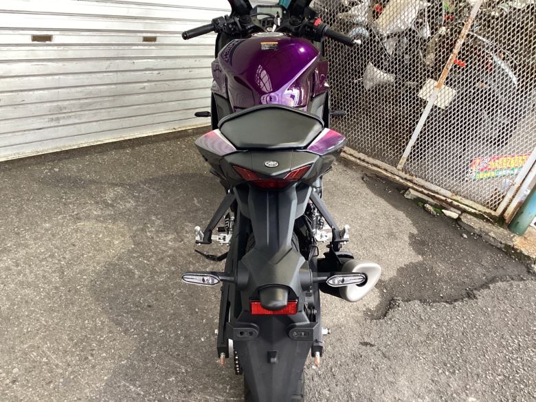 ＹＺＦ−Ｒ２５