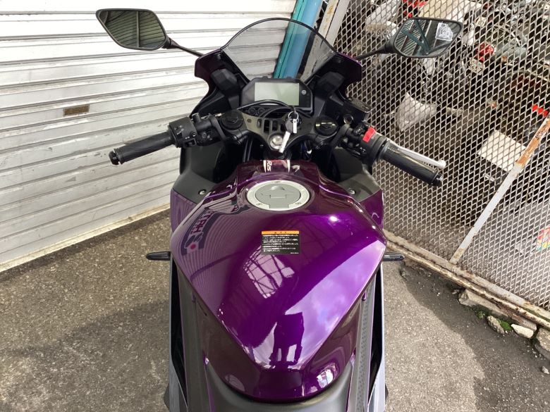 ＹＺＦ−Ｒ２５