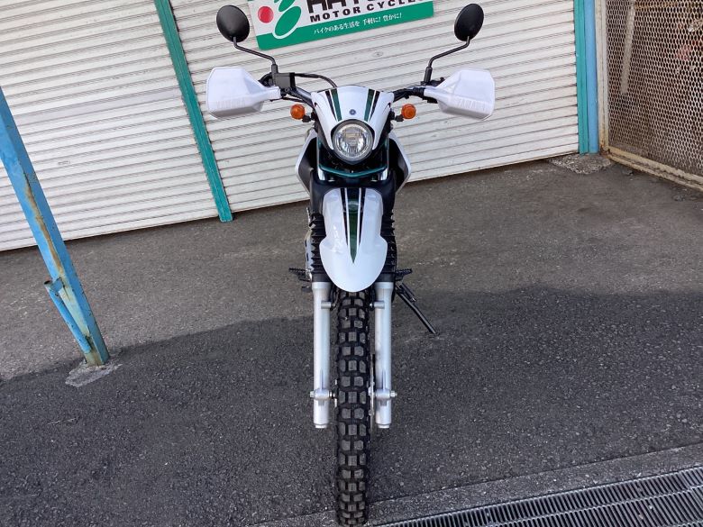 セロー２５０