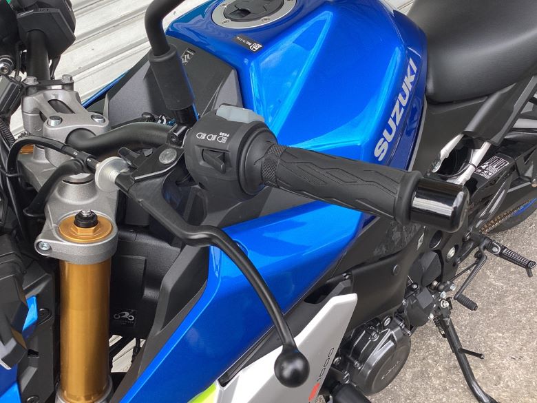 ＧＳＸ−Ｓ１０００