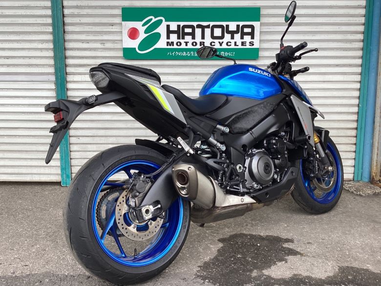 ＧＳＸ−Ｓ１０００