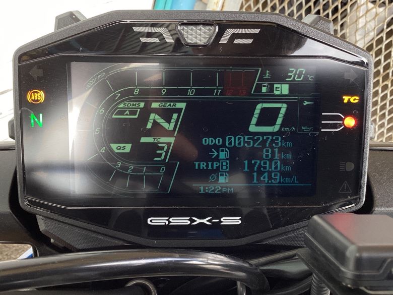 ＧＳＸ−Ｓ１０００