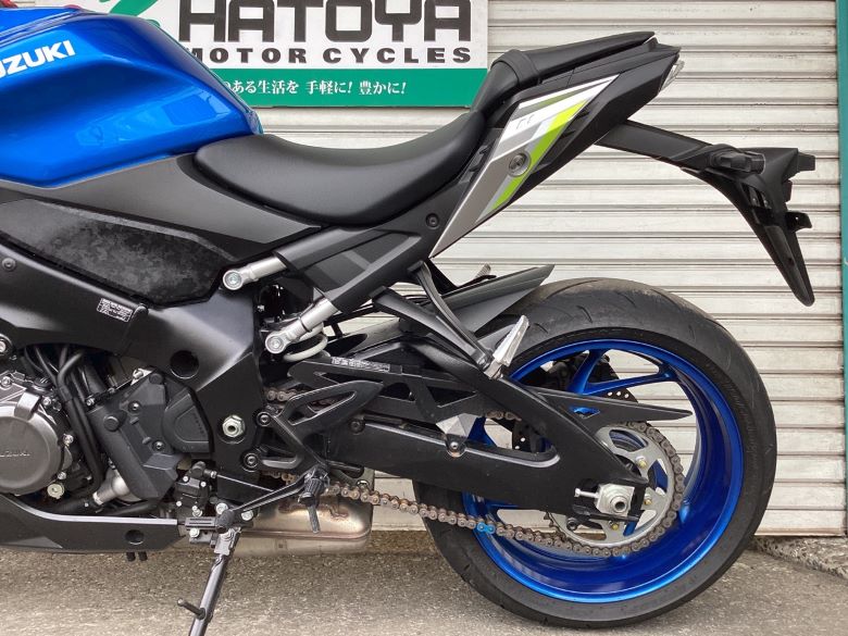 ＧＳＸ−Ｓ１０００