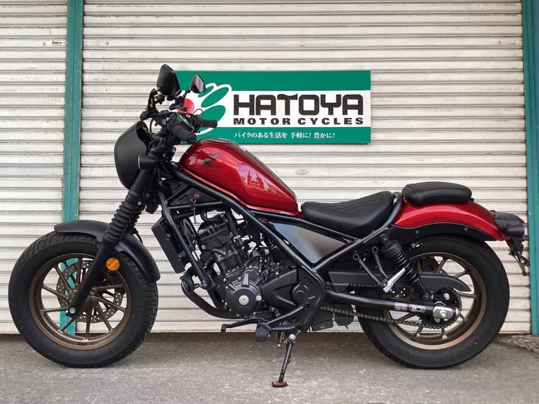 ホンダ　レブル250Sエディション　テールカウル　フェンダー　中古 ホンダ レブル250Sエディション テールカウル フェンダー 中古