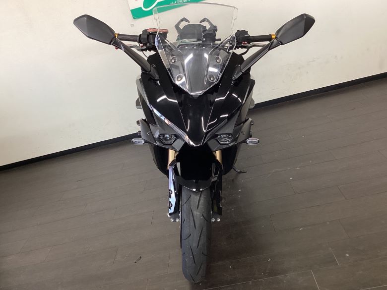 中古 スズキ ＧＳＸ−Ｓ１０００ＧＴ