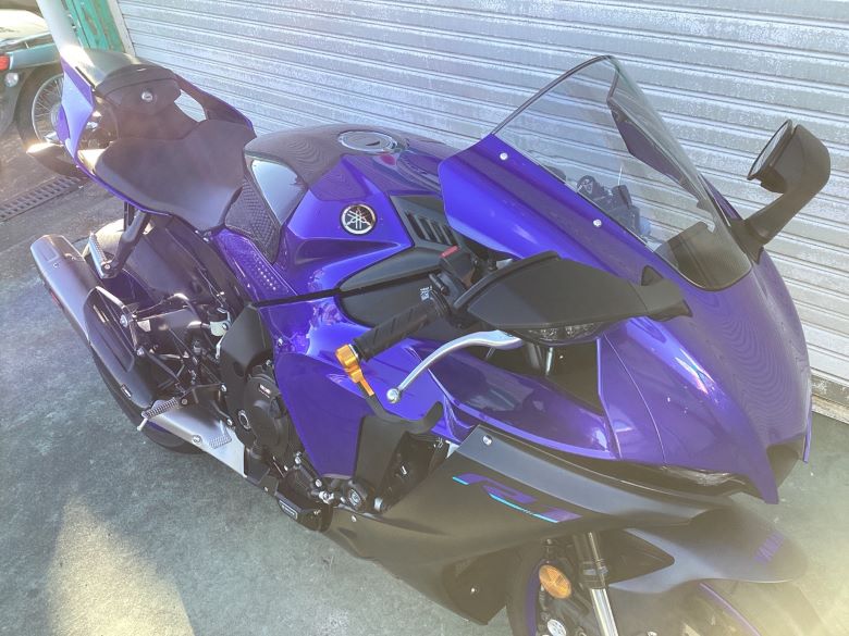 ＹＺＦ−Ｒ１
