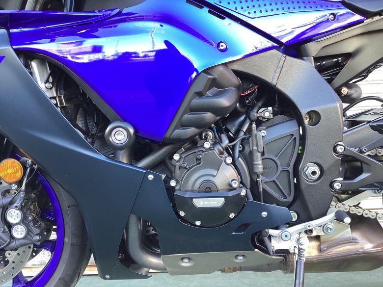 ＹＺＦ−Ｒ１