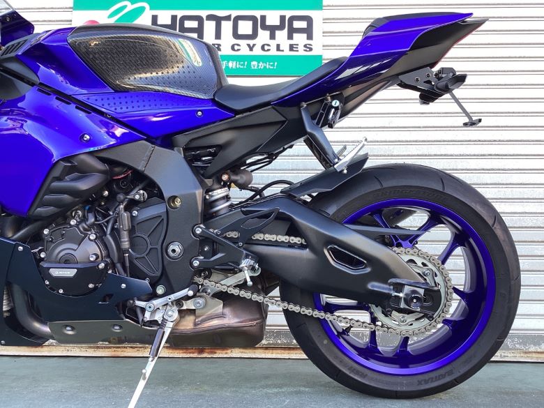 ＹＺＦ−Ｒ１