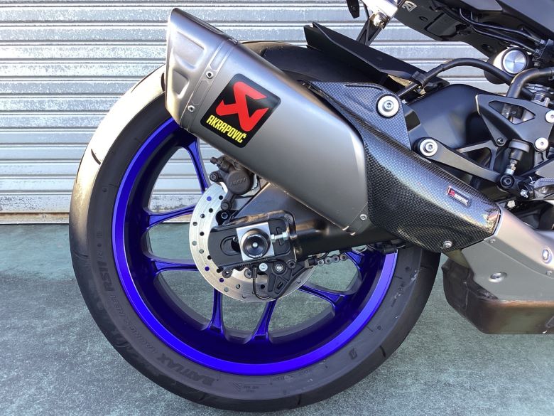 ＹＺＦ−Ｒ１