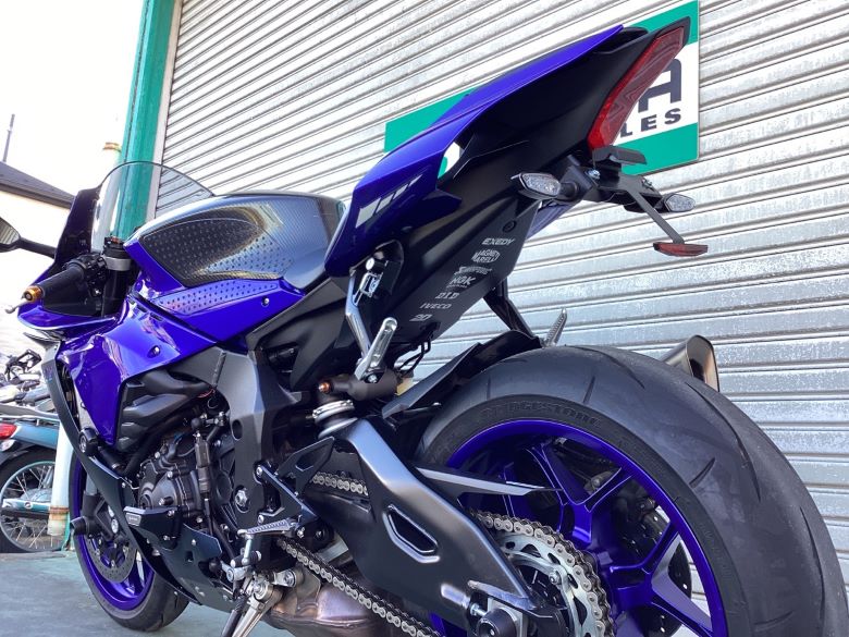 ＹＺＦ−Ｒ１