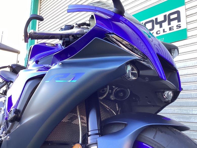 ＹＺＦ−Ｒ１